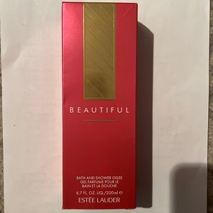 Ester Lauder Beautiful Bath and Shower Gel